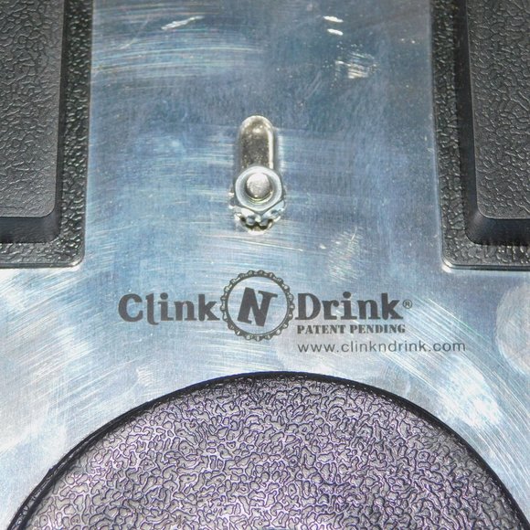 NHL Ottawa Senators Magnetic Fridge or Wall Mount Beer Bottle Opener 5" x 10" - Picture 8 of 8